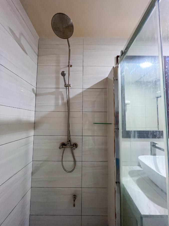Sunview Residence Kaashidhoo Buitenkant foto