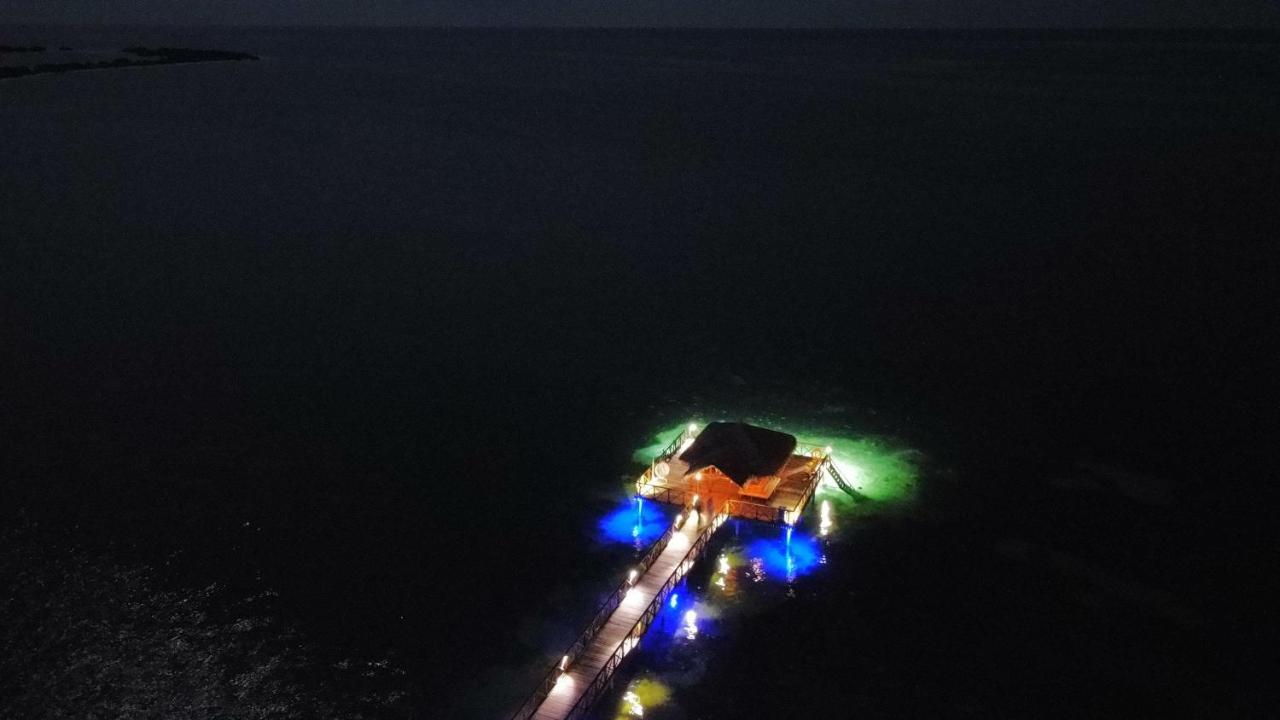 Sunview Residence Kaashidhoo Buitenkant foto