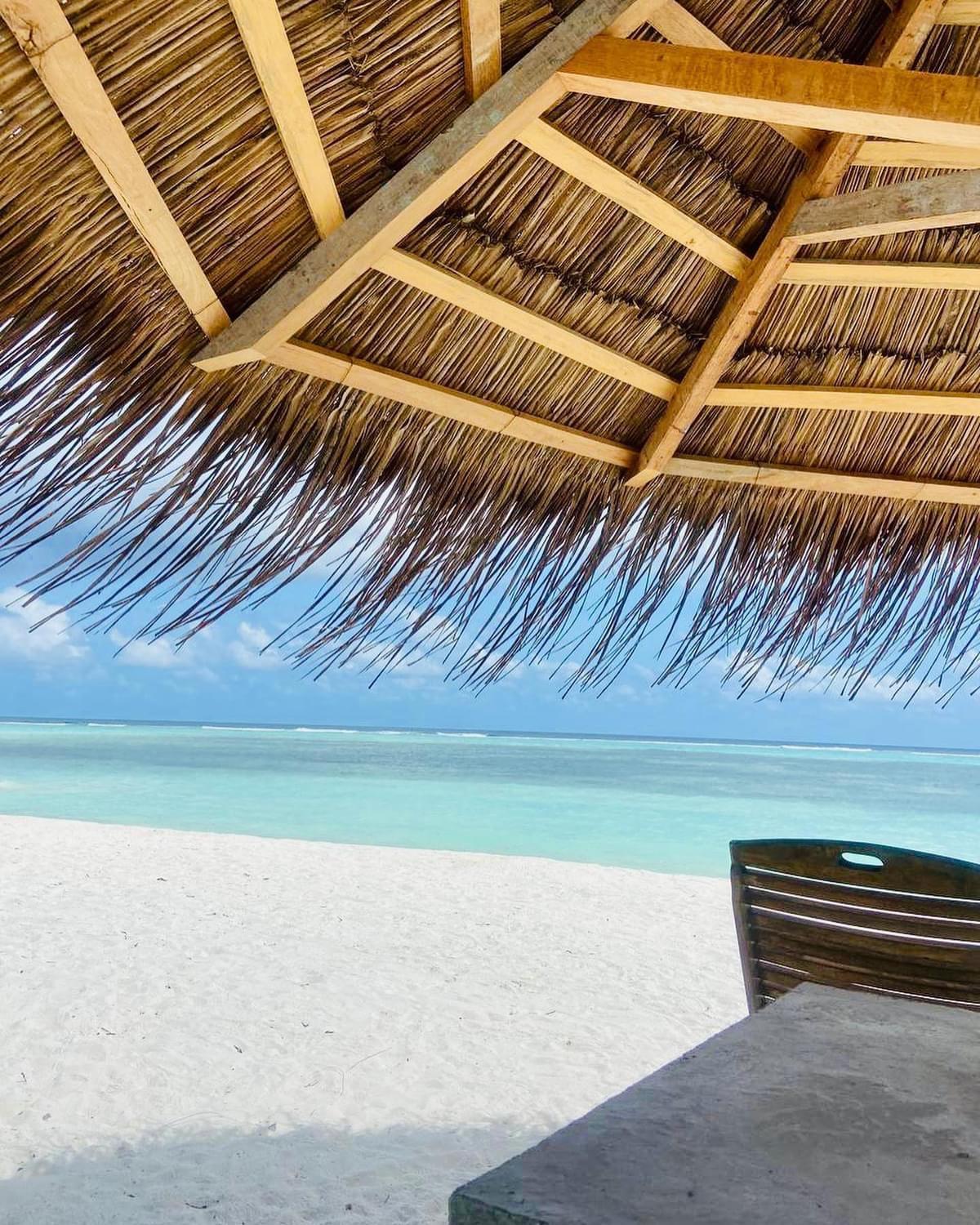 Sunview Residence Kaashidhoo Buitenkant foto