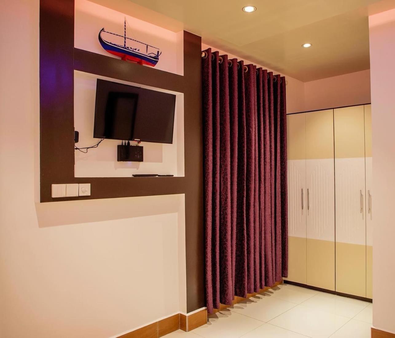 Sunview Residence Kaashidhoo Buitenkant foto