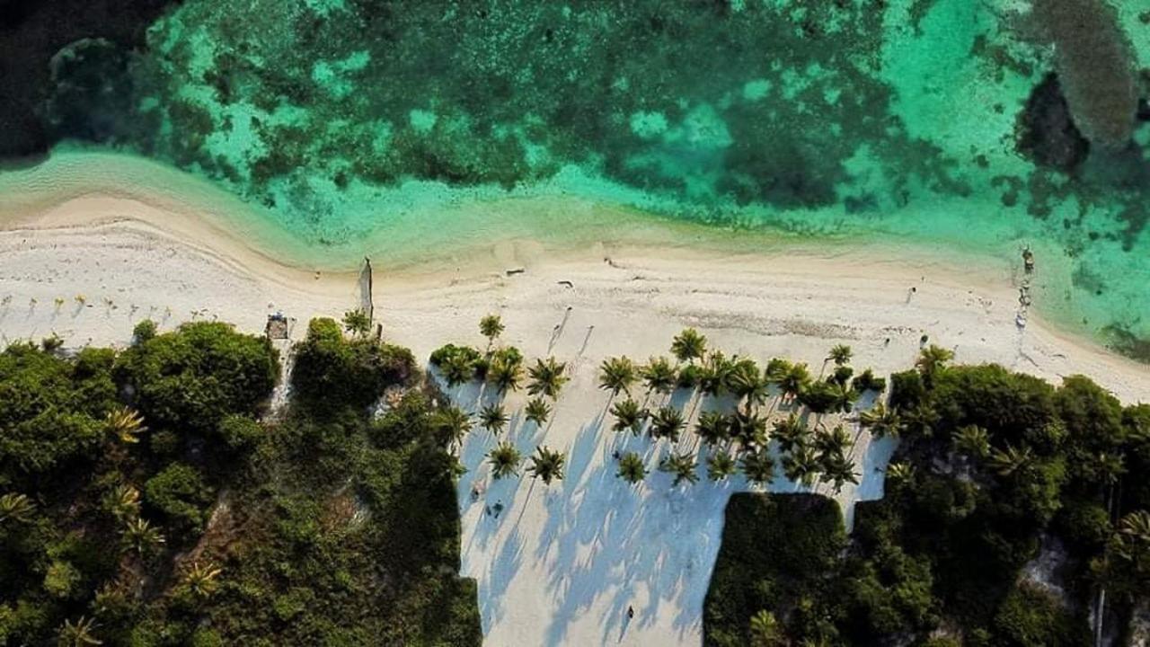 Sunview Residence Kaashidhoo Buitenkant foto