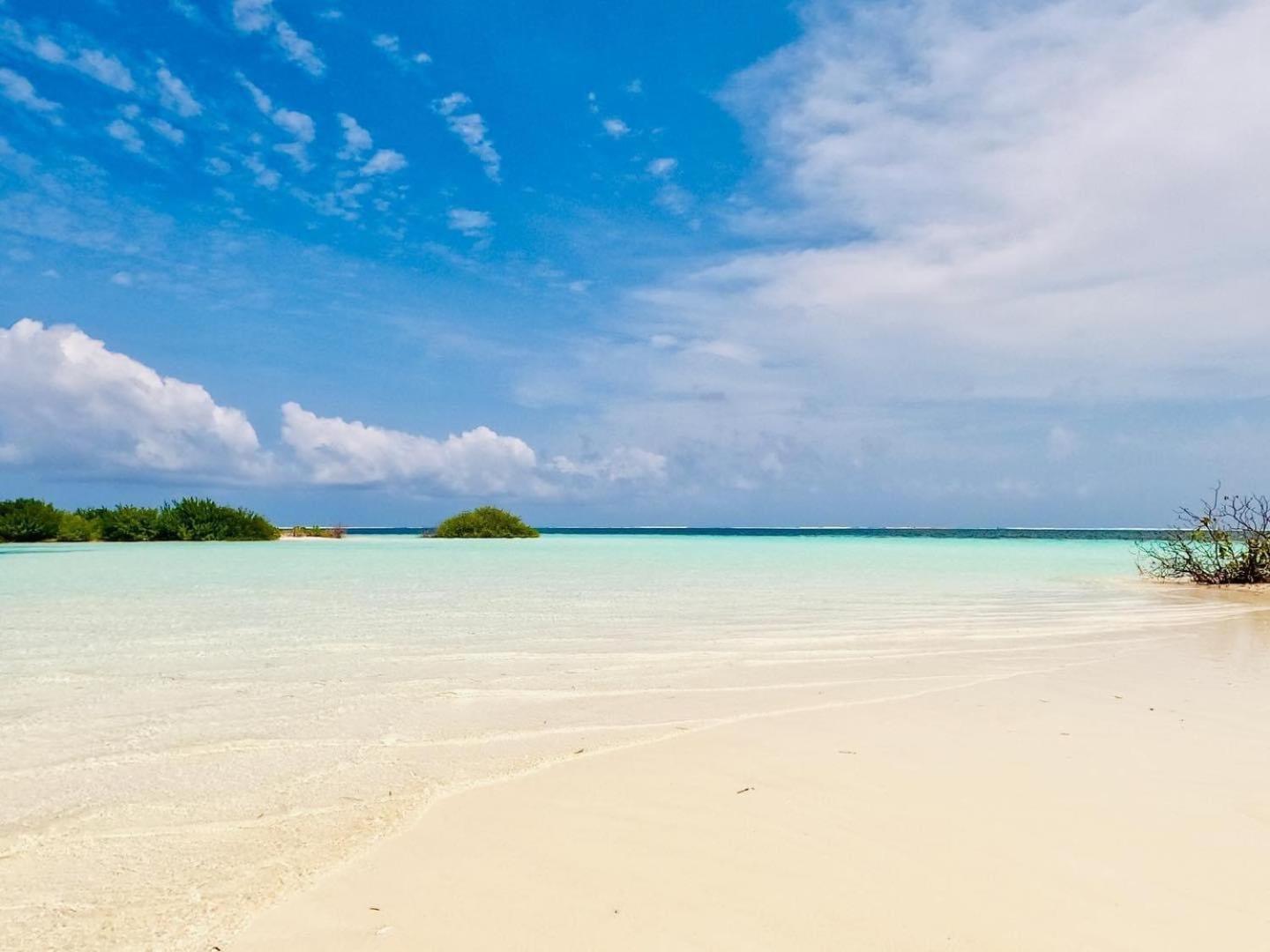 Sunview Residence Kaashidhoo Buitenkant foto