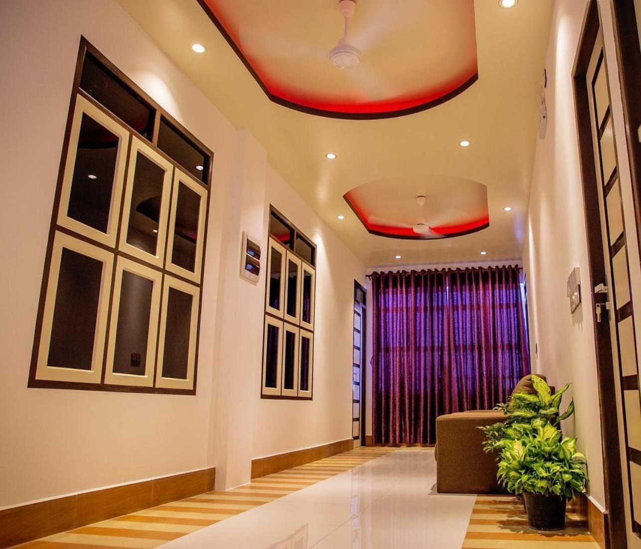 Sunview Residence Kaashidhoo Buitenkant foto