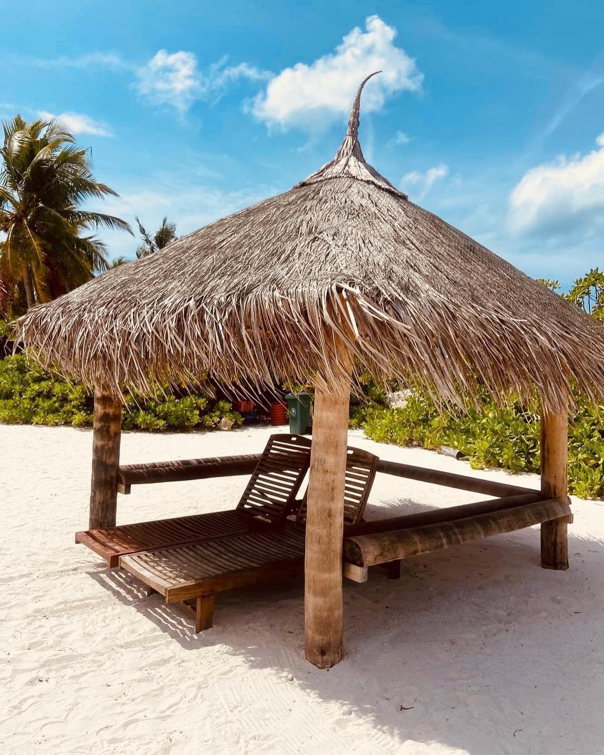 Sunview Residence Kaashidhoo Buitenkant foto