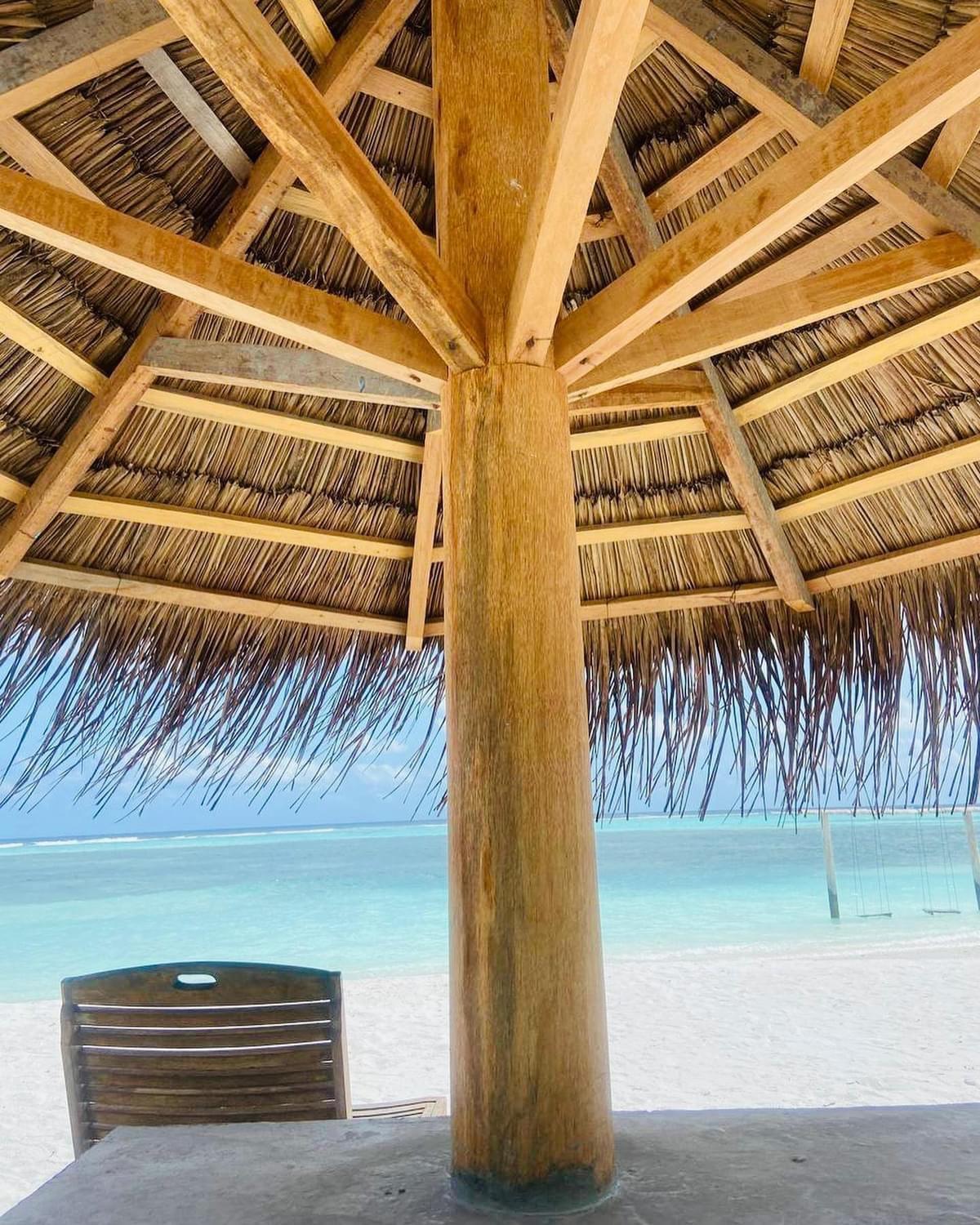 Sunview Residence Kaashidhoo Buitenkant foto