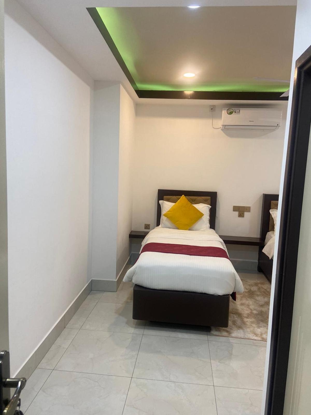 Sunview Residence Kaashidhoo Buitenkant foto