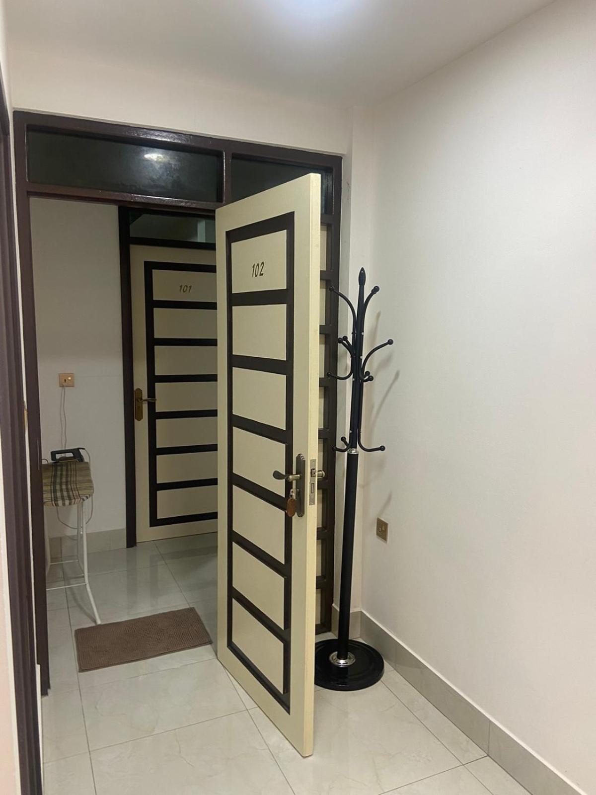 Sunview Residence Kaashidhoo Buitenkant foto
