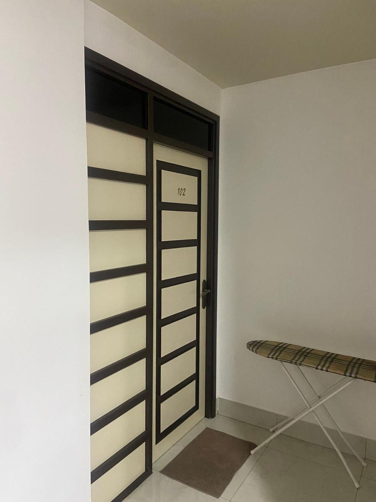 Sunview Residence Kaashidhoo Buitenkant foto