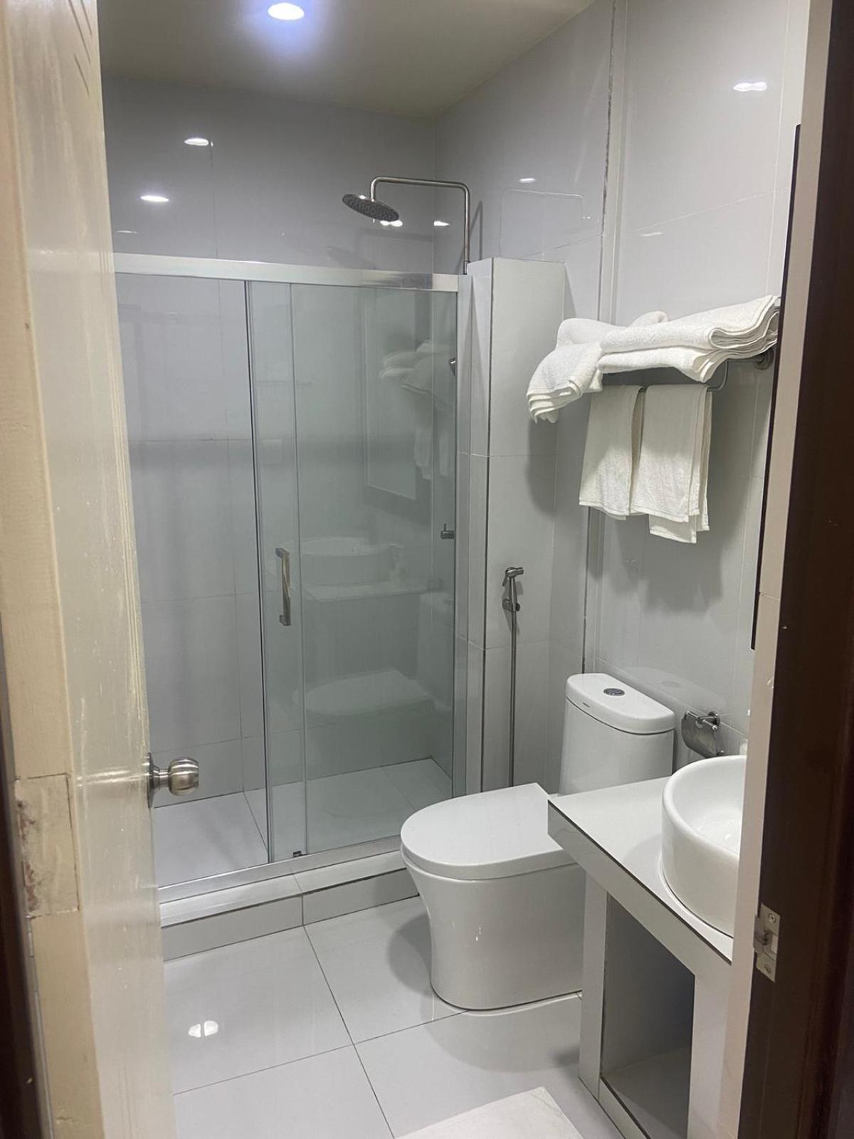 Sunview Residence Kaashidhoo Buitenkant foto